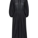 Платье ISABEL MARANT ?TOILE