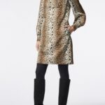 Платье LUISA SPAGNOLI