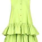 Платье MAISON CO.GO