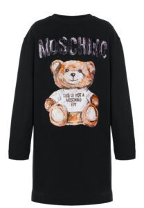 Платье MOSCHINO