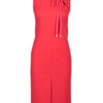 Платье VALENTINO RED