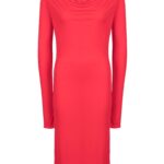 Платье VERSACE