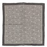 Платок карманный ISAIA