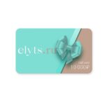 Подарочный сертификат ELYTS