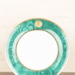 Подстановочная тарелка STEFANO RICCI