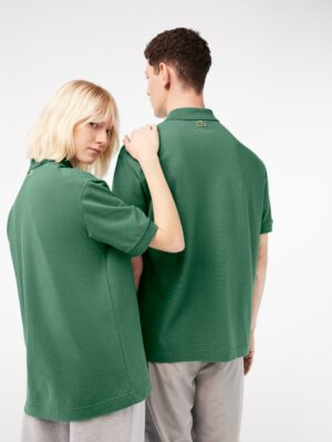 Поло Lacoste L.12.12 Loose Fit Unisex