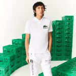 Поло Lacoste Unisex