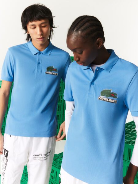 Поло Lacoste Unisex