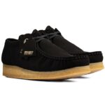 Полуботинки CLARKS ORIGINALS