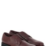 Полуботинки из кожи оленя STEFANO RICCI