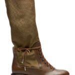 Полусапоги AQUAZZURA