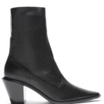 Полусапоги CASADEI