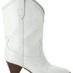 Полусапоги ISABEL MARANT