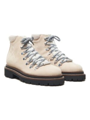 Полусапоги PESERICO