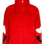 Полушубок GLOX