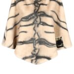 Пончо ROBERTO CAVALLI