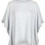 Пончо WILLIAM SHARP