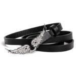 Пояс ZADIG&VOLTAIRE