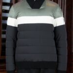 Пуховая куртка STEFANO RICCI