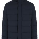 Пуховик CASTELLO d'ORO