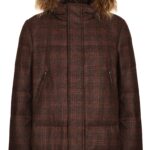 Пуховик CORNELIANI