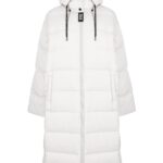 Пуховик DLB CLOTHING