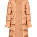 Пуховик PINKO