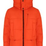 Пуховик STILNOLOGY