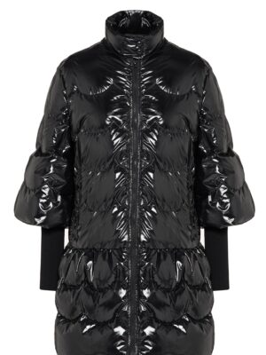 Пуховик VALENTINO RED