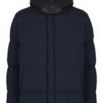 Пуховик ZILLI