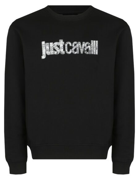 Пуловер JUST CAVALLI