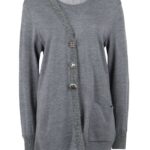 Пуловер MARIA GRAZIA SEVERI