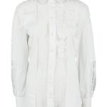 Рубашка BLUMARINE