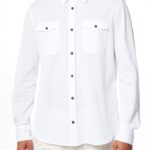 Рубашка CAPPELLINI BY PESERICO