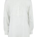 Рубашка ERMANNO ERMANNO SCERVINO