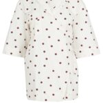 Рубашка GANNI