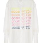 Рубашка IRENEISGOOD