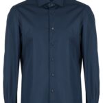 Рубашка ISAIA