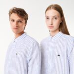 Рубашка Lacoste Casual Fit Unisex