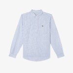 Рубашка Lacoste Casual Fit Unisex