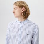 Рубашка Lacoste Casual Fit Unisex