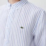 Рубашка Lacoste Casual Fit Unisex