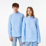 Рубашка Lacoste Casual Fit Unisex