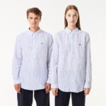 Рубашка Lacoste Casual Fit Unisex