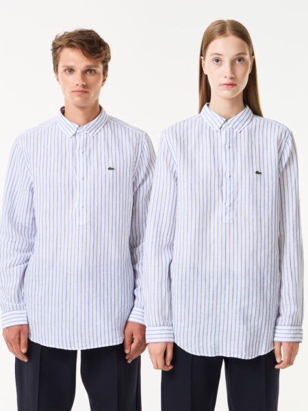 Рубашка Lacoste Casual Fit Unisex