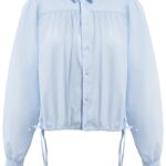 Рубашка MARNI