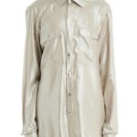 Рубашка RICK OWENS