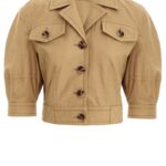 Рубашка ZIMMERMANN