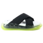 Сандалии F_WD