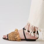 Сандалии FABIANA FILIPPI